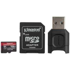 Tarjeta memoria micro secure digital sd