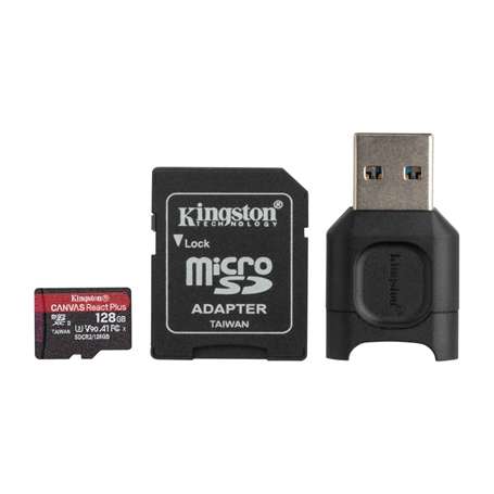 Tarjeta memoria micro secure digital sd