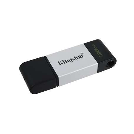 Memoria usb 3.2 tipo c kingston