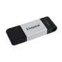Memoria usb 3.2 tipo c kingston
