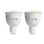Bombilla inteligente spc vega 380 gu10