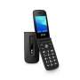 SPC 2325N Titan Telefono Movil BT FM Negro