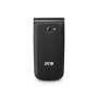 SPC 2325N Titan Telefono Movil BT FM Negro