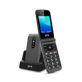 SPC 2326T Movil Stella 2 BT FM + Dock