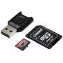Memoria micro sdxc 64gb kingston mlpmr2
