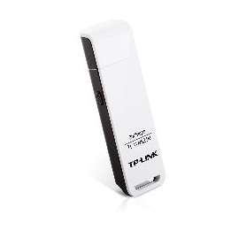 TP-LINK TL-WN821N Tarjeta Red WiFi N300 USB