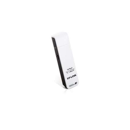 TP-LINK TL-WN821N Tarjeta Red WiFi N300 USB