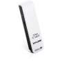 TP-LINK TL-WN821N Tarjeta Red WiFi N300 USB
