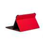 NILOX Funda universal tablet 9.7 a 10.5" roja