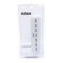 NILOX Hub 7 Puertos Usb 2.0