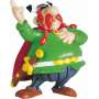 Figura plastoy asterix & obelix jefe