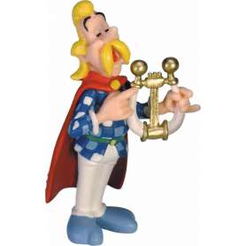 Figura plastoy asterix & obelix asuranceturix