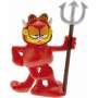 Figura plastoy series tv garfield garfield