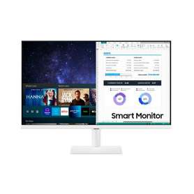 Monitor led 27pulgadas samsung smart m5