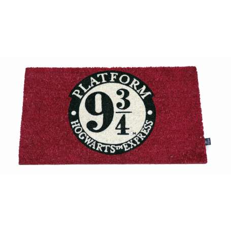 Felpudo sd toys harry potter anden