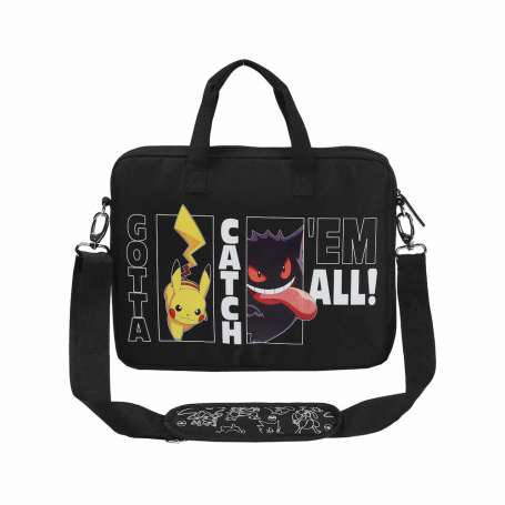 Funda portatil cyp brands pokemon