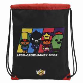 Mochila saco cyp brands brawl stars