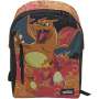 Mochila juvenil cyp brands pokemon adaptable