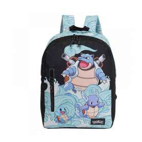 Mochila juvenil cyp brands pokemon adaptable