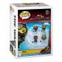 Funko pop marvel ant - man and the