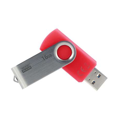 Memoria usb 3.0 goodram 16gb uts3