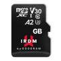 Tarjeta memoria micro sd goodram 64gb