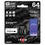 Tarjeta memoria micro sd goodram 64gb