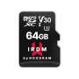 Tarjeta memoria micro sd goodram 64gb