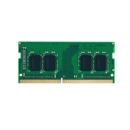 Memoria ddr4 goodram 16gb sodimm 3200mhz