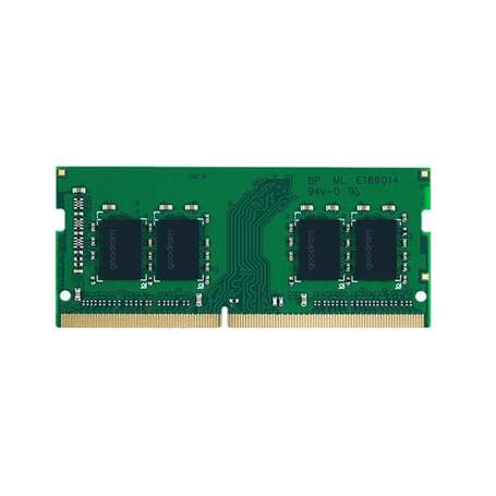 Memoria ram ddr4 goodram 16gb sodimm