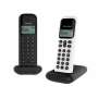 Telefono fijo alcatel dec d285 duo