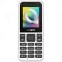 Telefono movil alcatel 1068d warm white