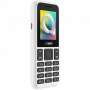 Telefono movil alcatel 1068d warm white