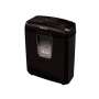 Destructora papel fellowes 6c corte en