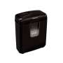 Destructora papel fellowes 6c corte en