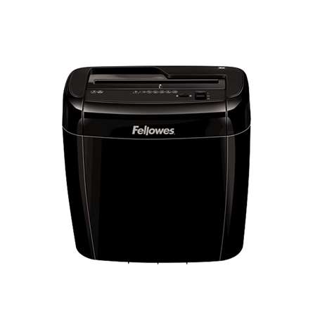 Destructora papel fellowes 36c corte en