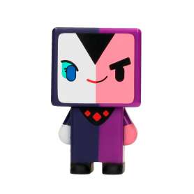 Figura pixel sd toys 7 cm.