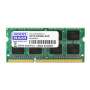 Memoria ram ddr3 goodram 4gb 1600mhz