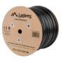 Bobina exterior lanberg cat.5e utp rj45