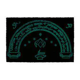 Felpudo sd toys 60x40 puerta moria