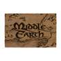 Felpudo sd toys 60x40 middle earth