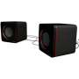 Altavoces mars gaming mas0 2.0 8w