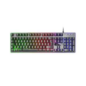 Teclado mars gaming mk220 rgb h - mech