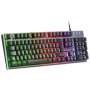 Teclado mars gaming mk220 rgb h - mech