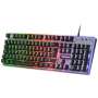 Teclado mars gaming mk220 rgb h - mech