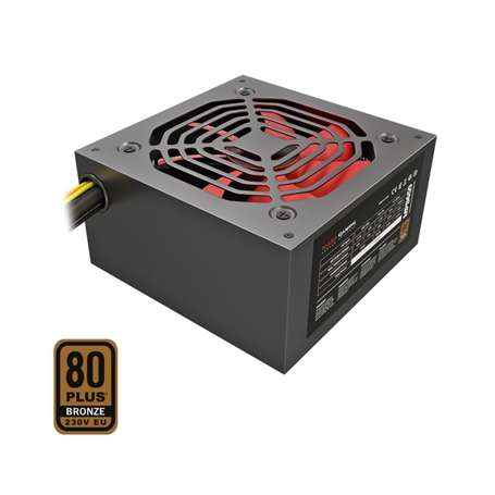 Fuente alimentacion mars gaming mpb650 650w