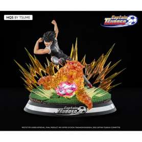 Figura tsume arts captain tsubasa kojiro
