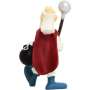 Figura plastoy asterix &obelix panoramix con
