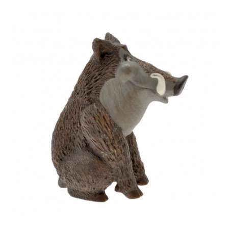 Figura plastoy asterix & obelix jabali