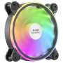 Ventilador mars gaming mfx 120mm dual